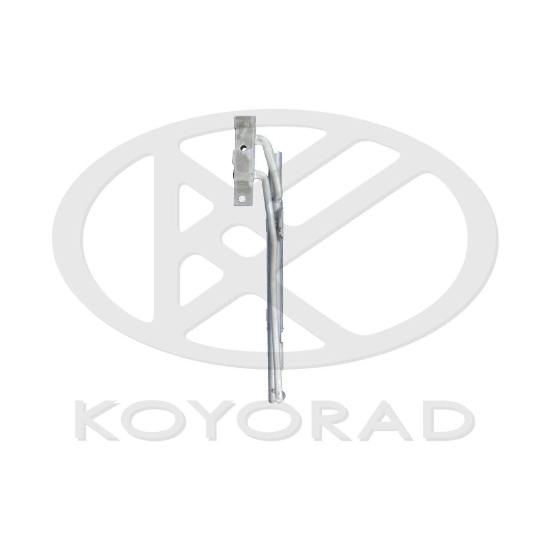 Condenser, air conditioning CD321347M