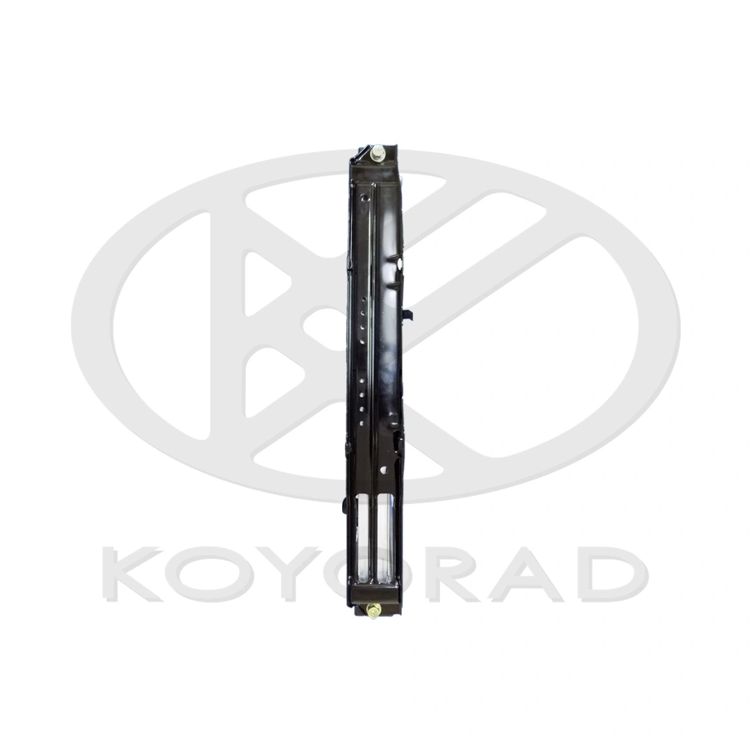 Radiator, engine cooling PL013465