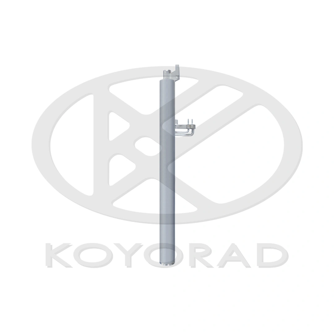 Condenser, air conditioning CD811481