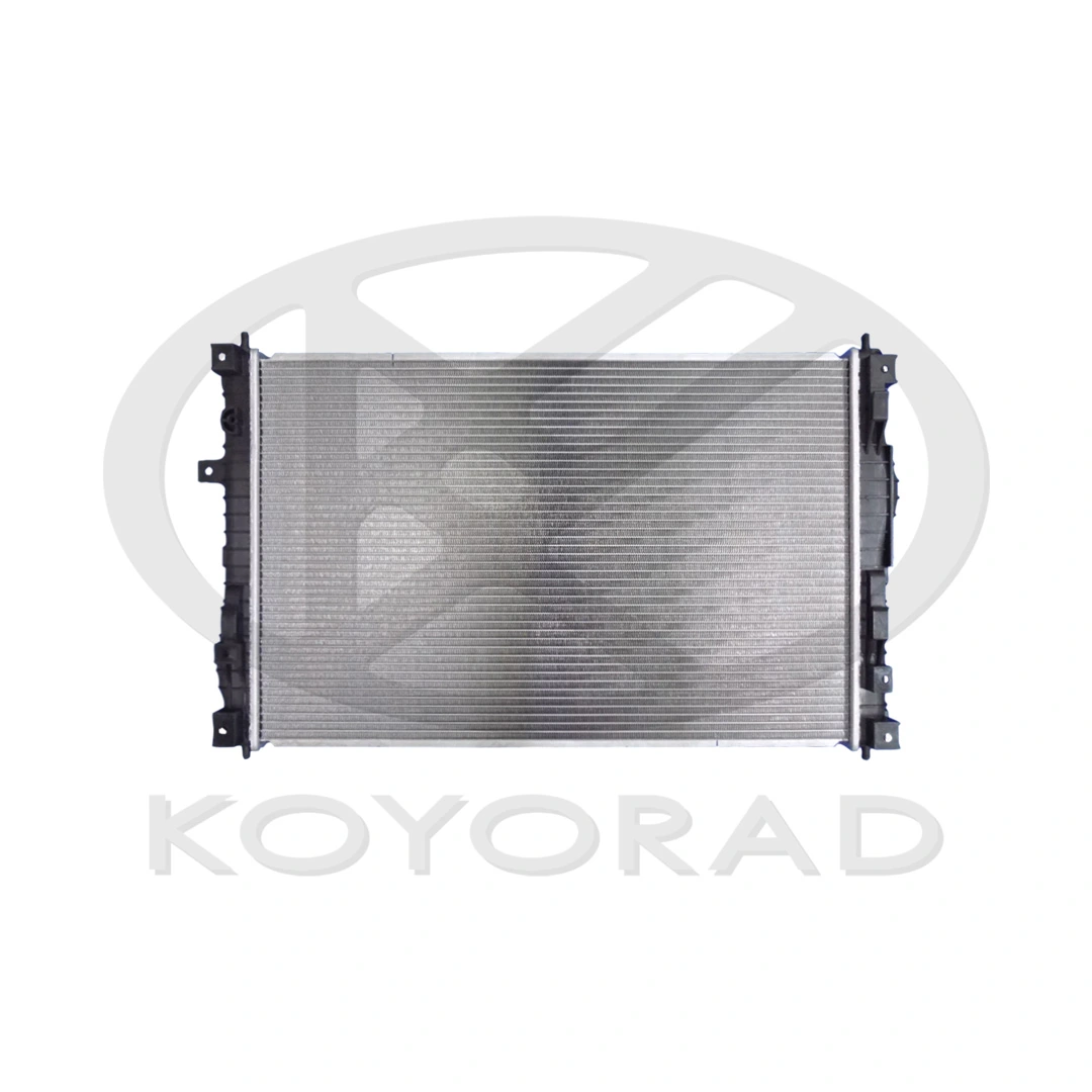 Radiator, engine cooling PL483508