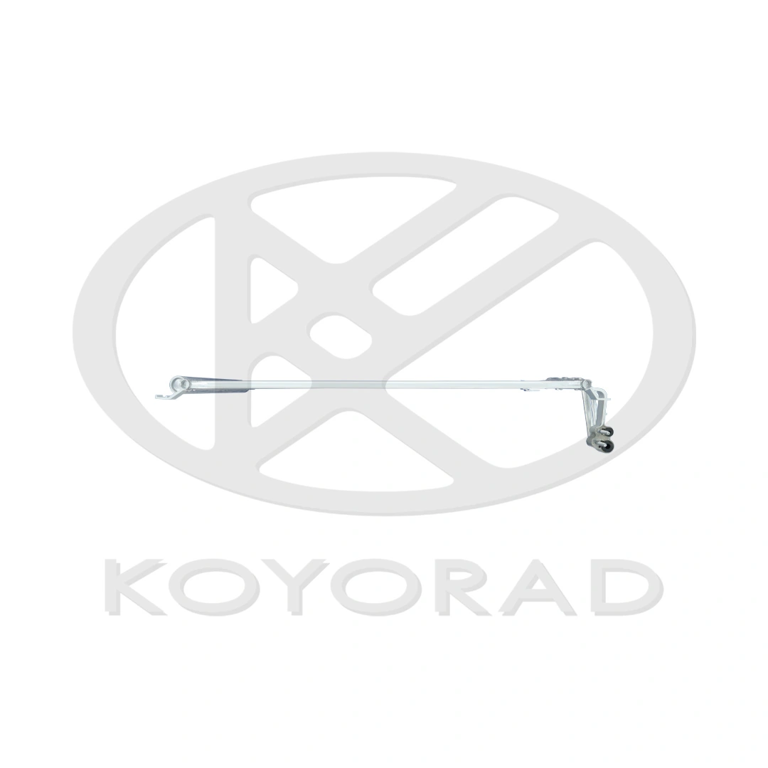 Condenser, air conditioning CD811481