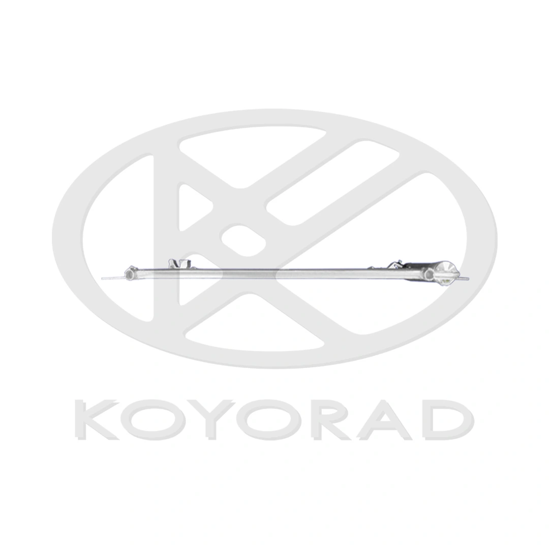 Condenser, air conditioning CD021102