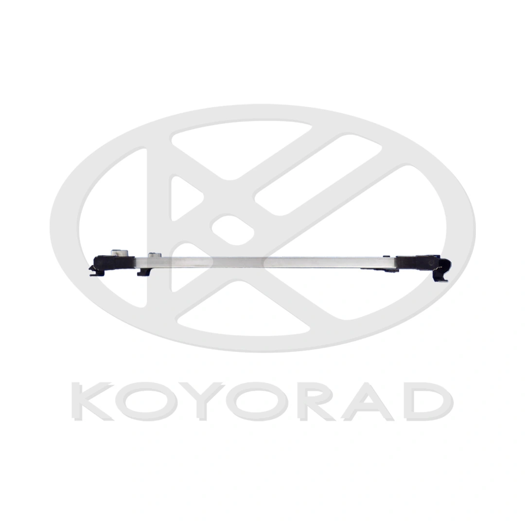 Condenser, air conditioning CD011193