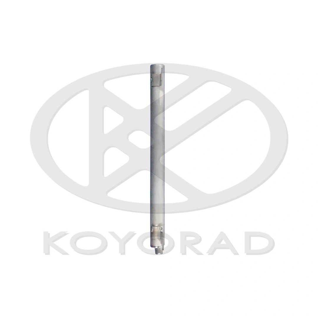 Condenser, air conditioning CD451456