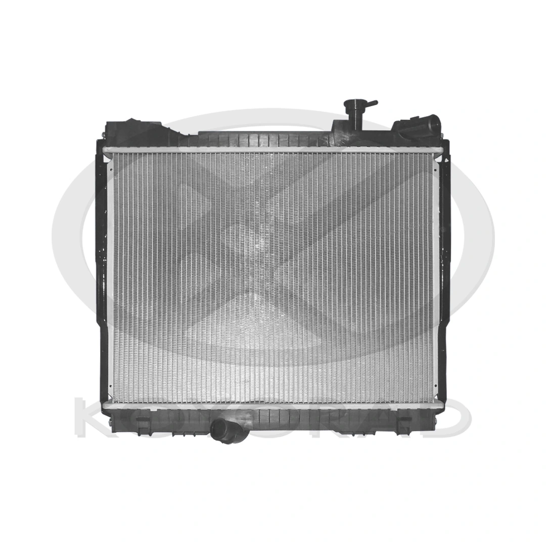 Radiator, engine cooling PL023260