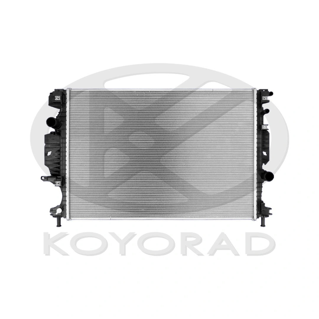 Radiator, engine cooling PL323421