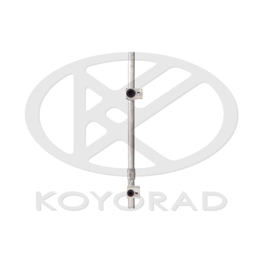 Condenser, air conditioning CD331205