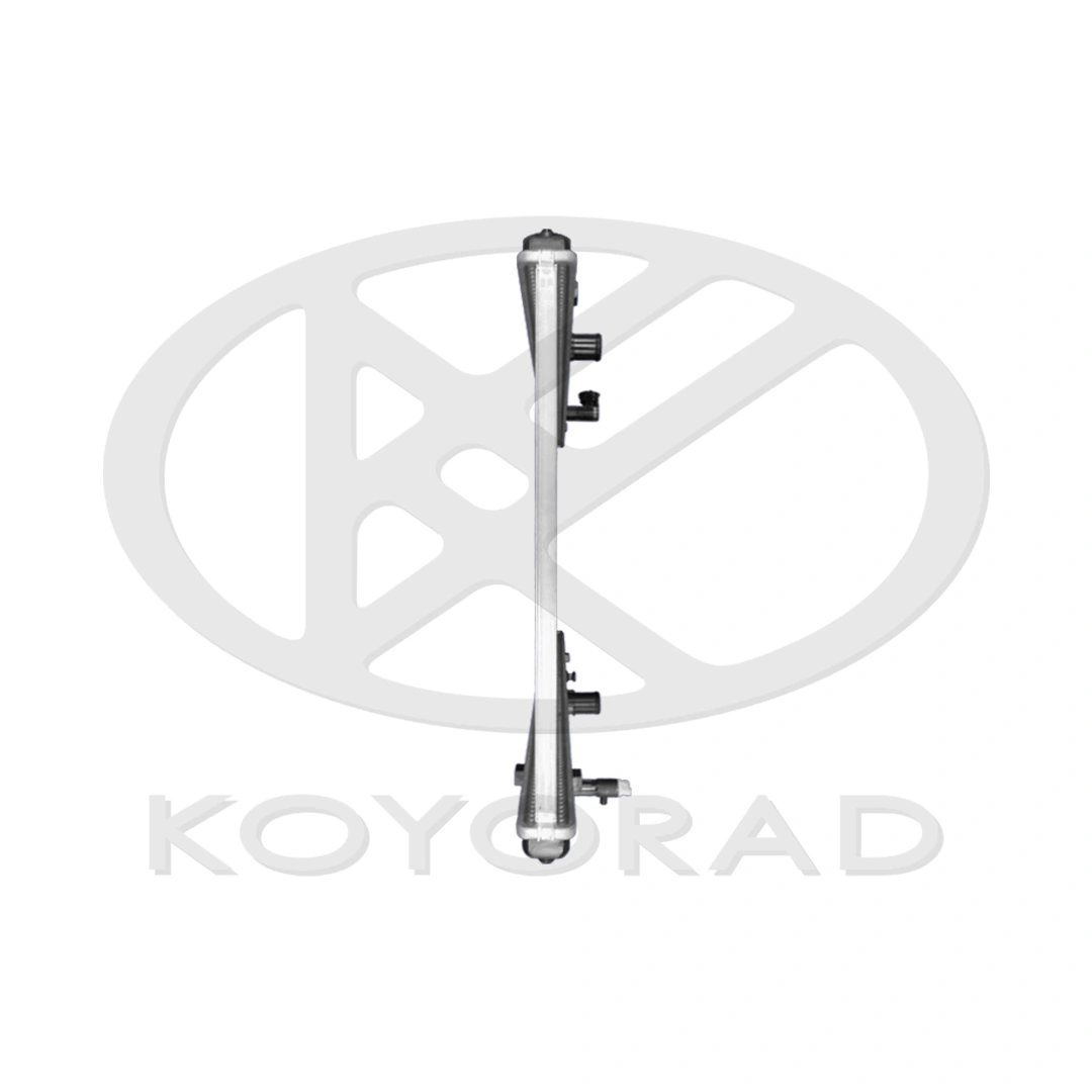 Radiator, engine cooling PL063433