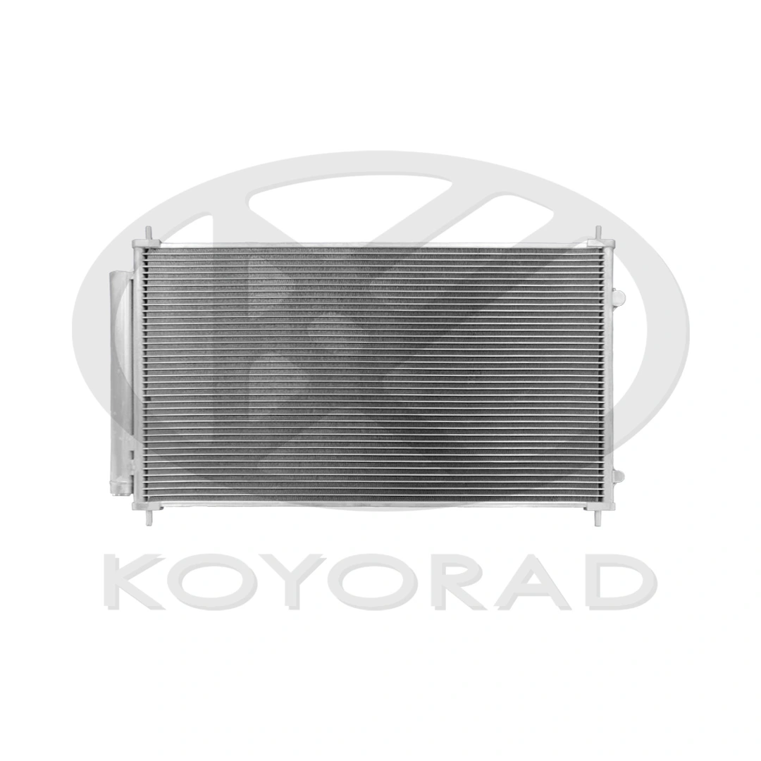 Condenser, air conditioning CD011188