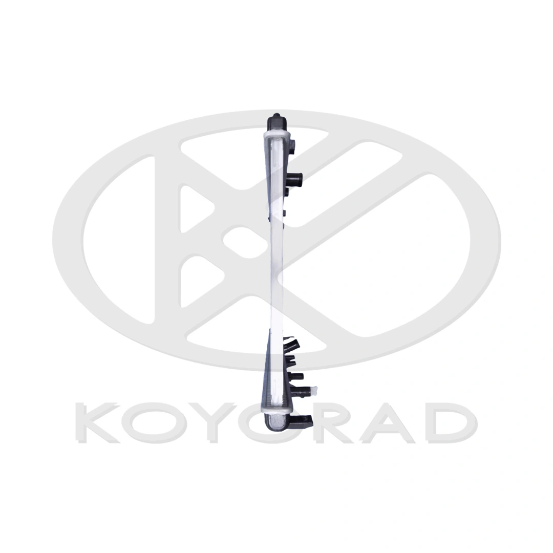 Radiator, engine cooling PL083391R