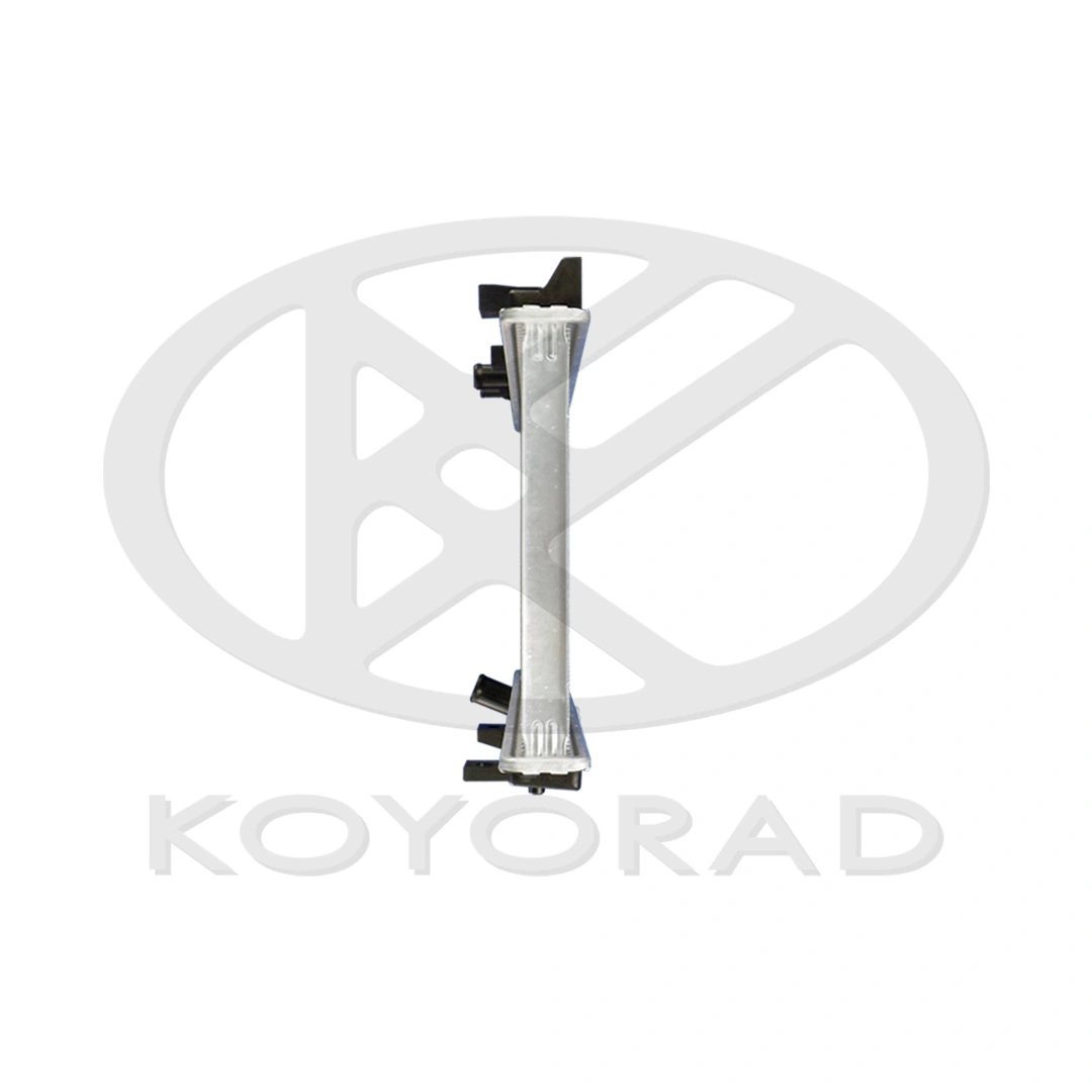 Radiator, engine cooling PL093470