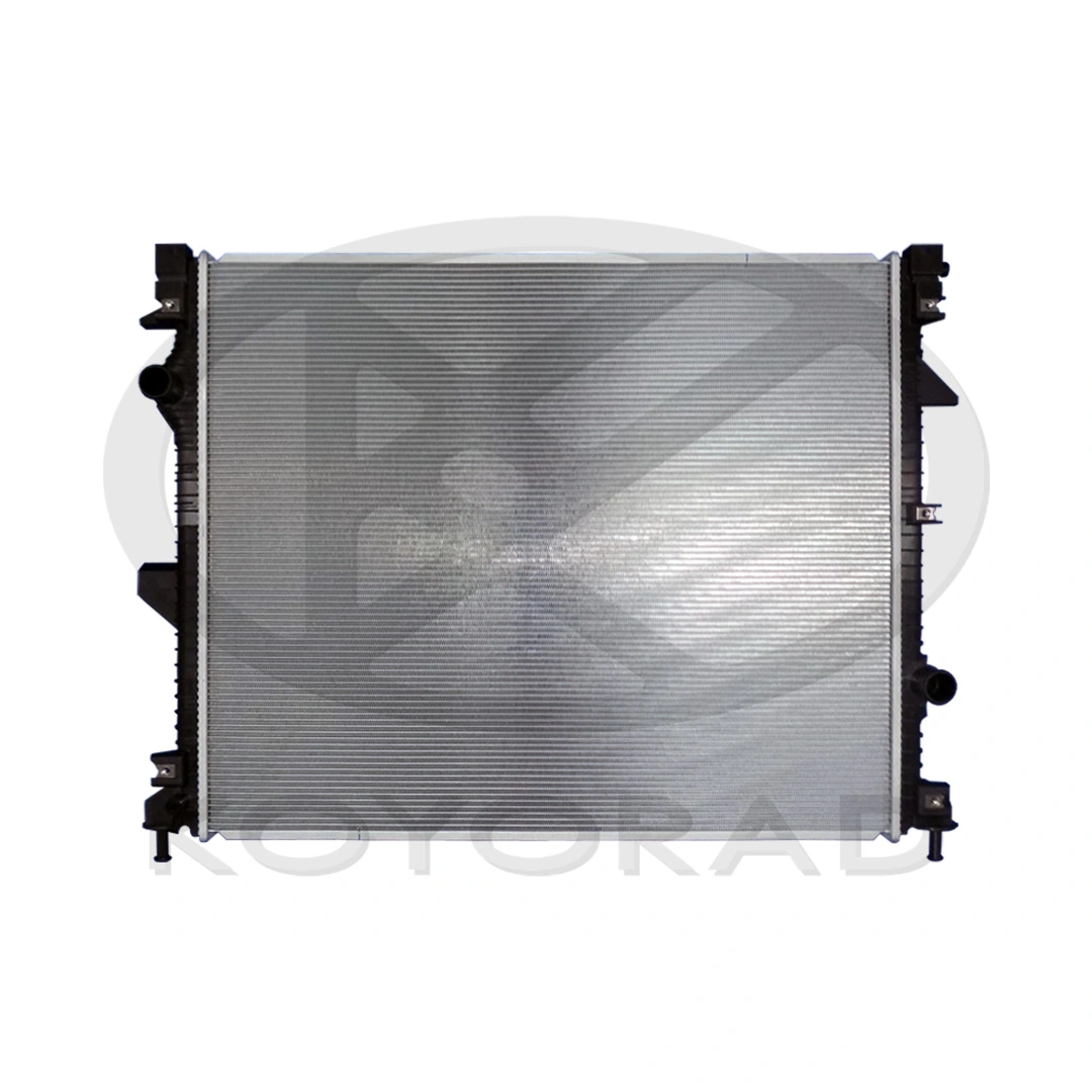 Radiator, engine cooling PL323421