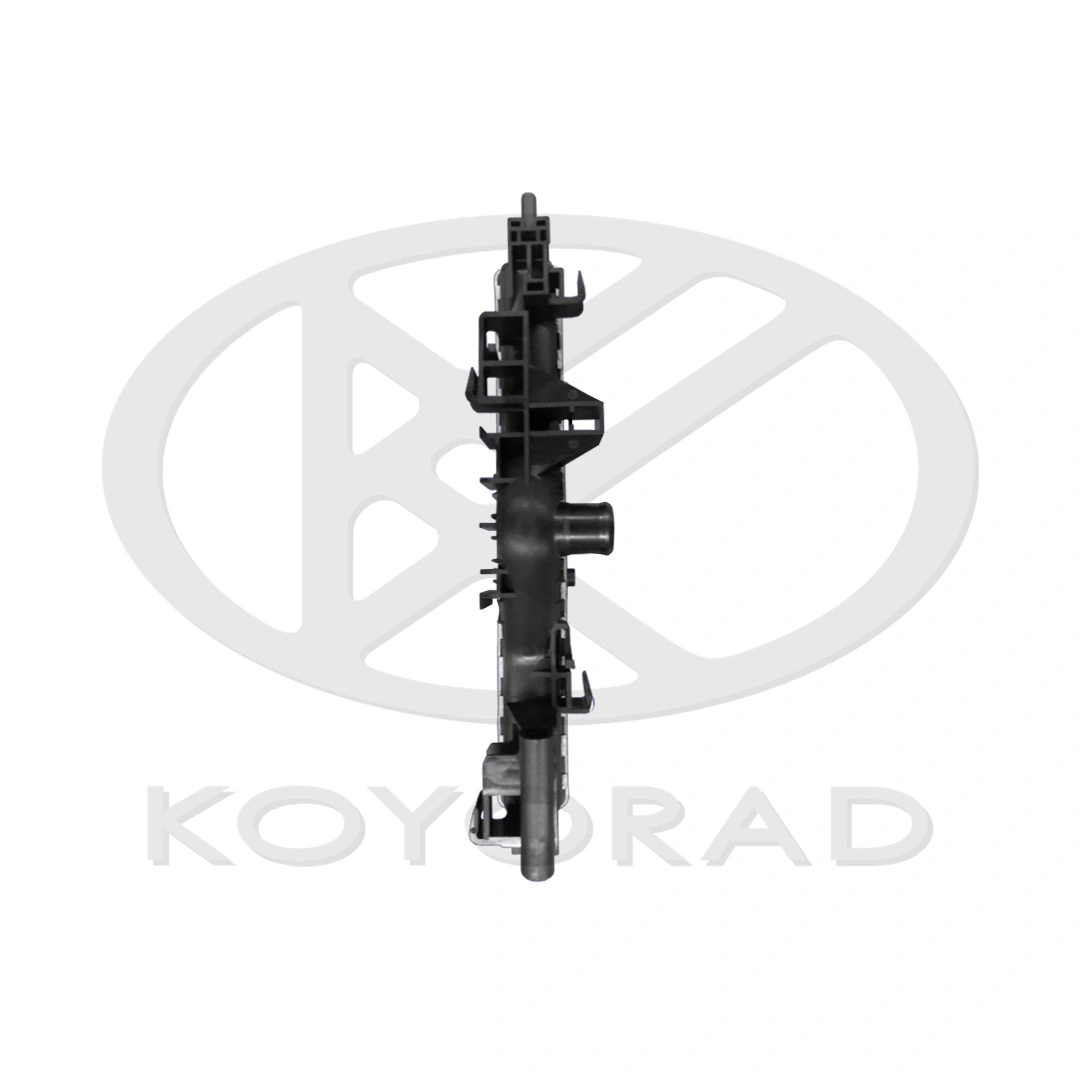 Radiator, engine cooling PL463507