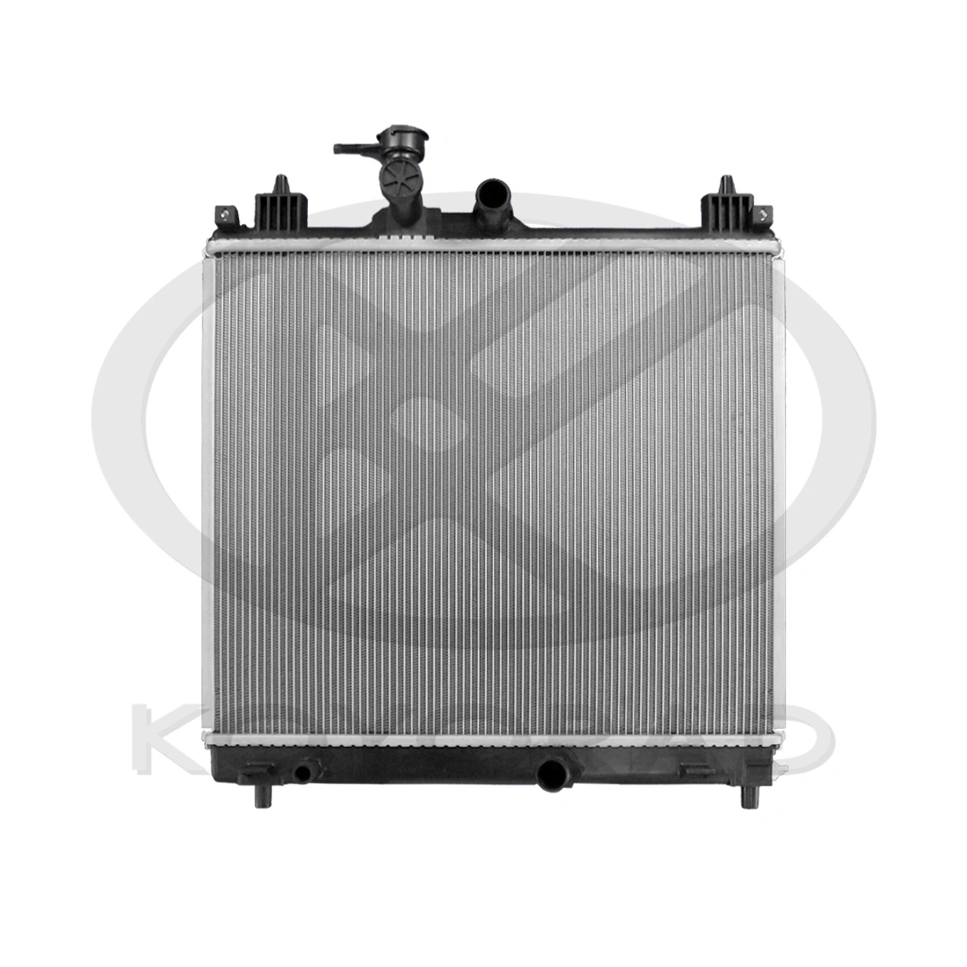 Radiator, engine cooling PL103443