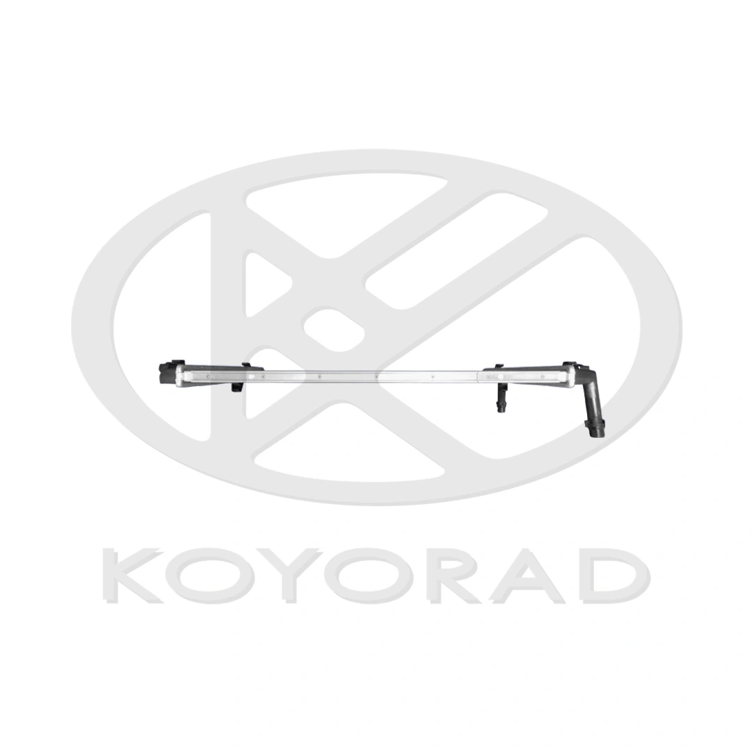 Radiator, engine cooling PL443457