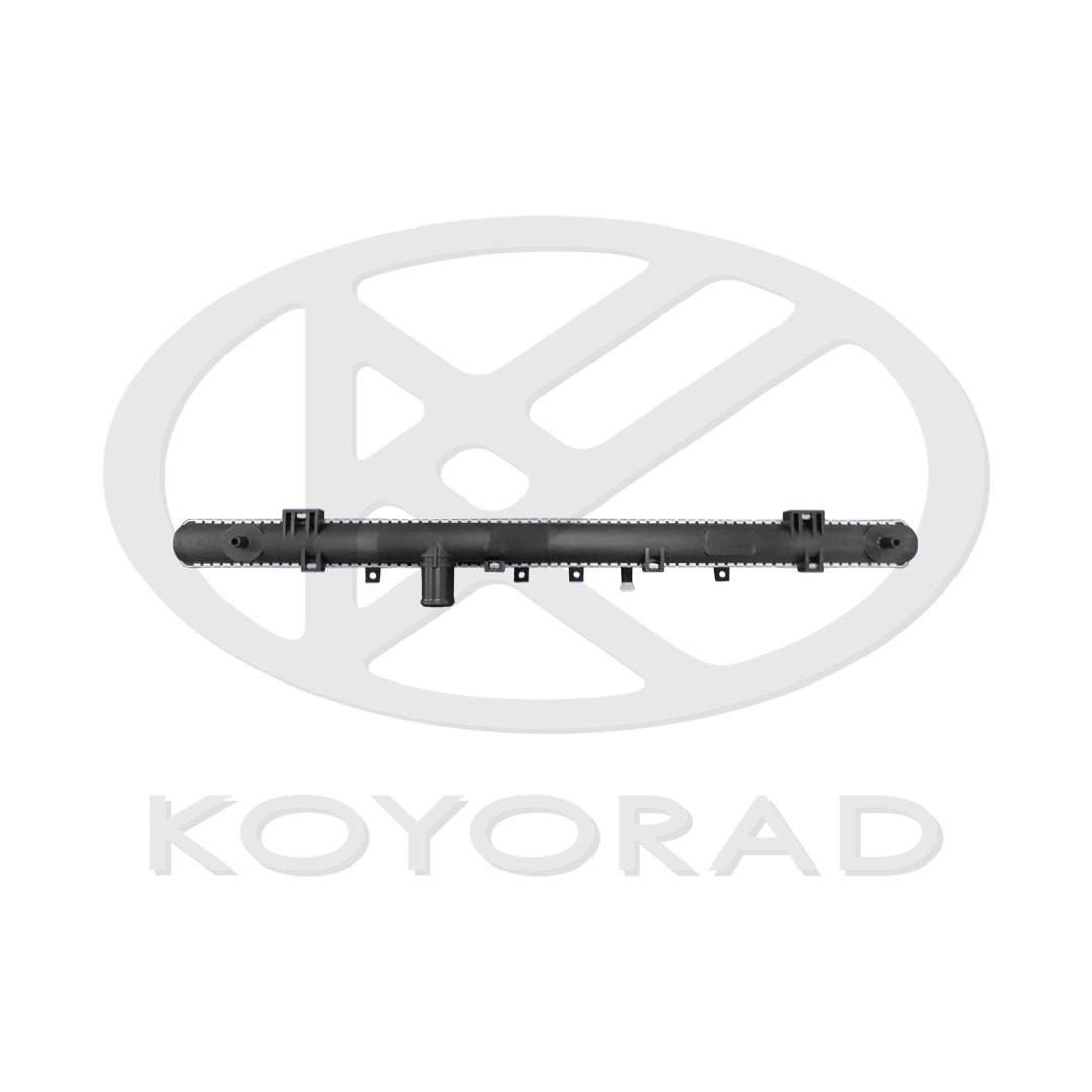 Radiator, engine cooling PL083417R