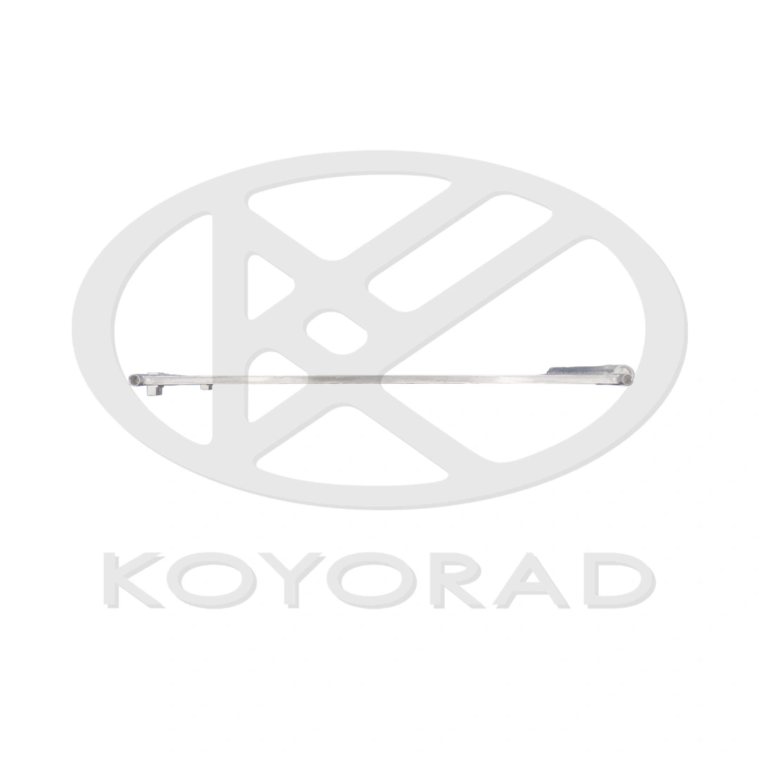 Condenser, air conditioning CD331205