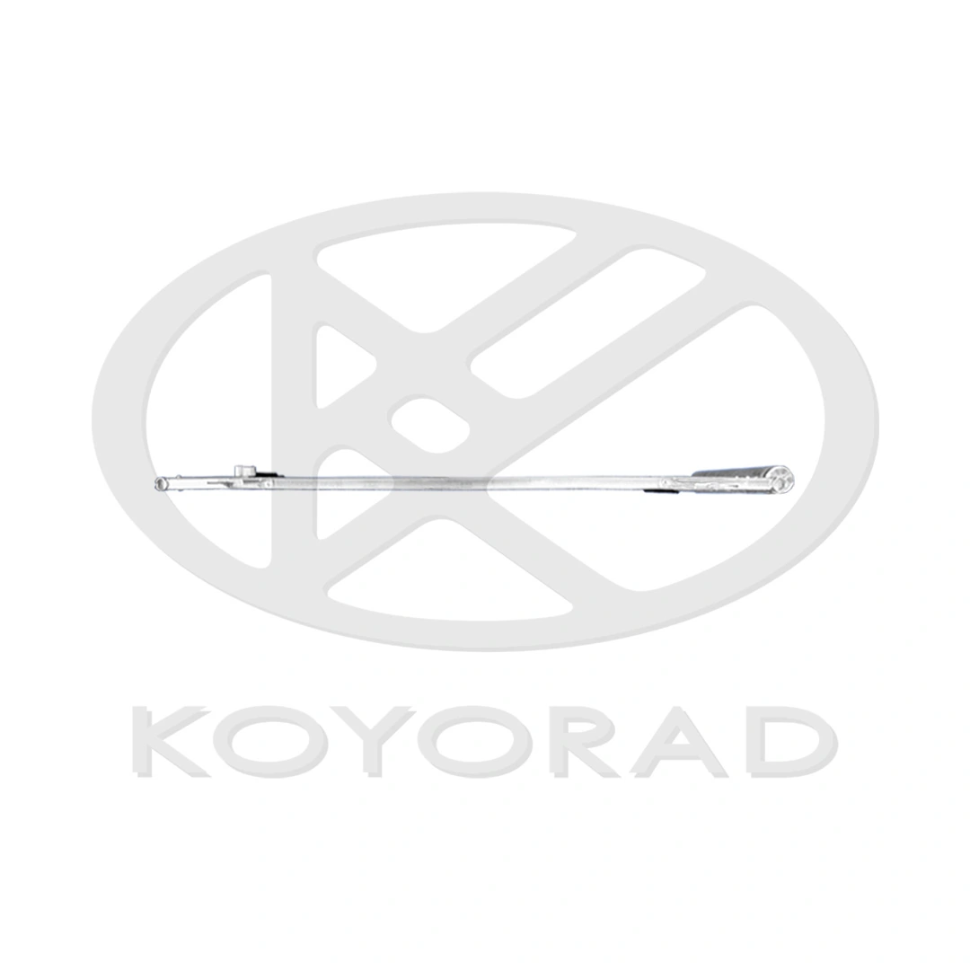 Condenser, air conditioning CD081098