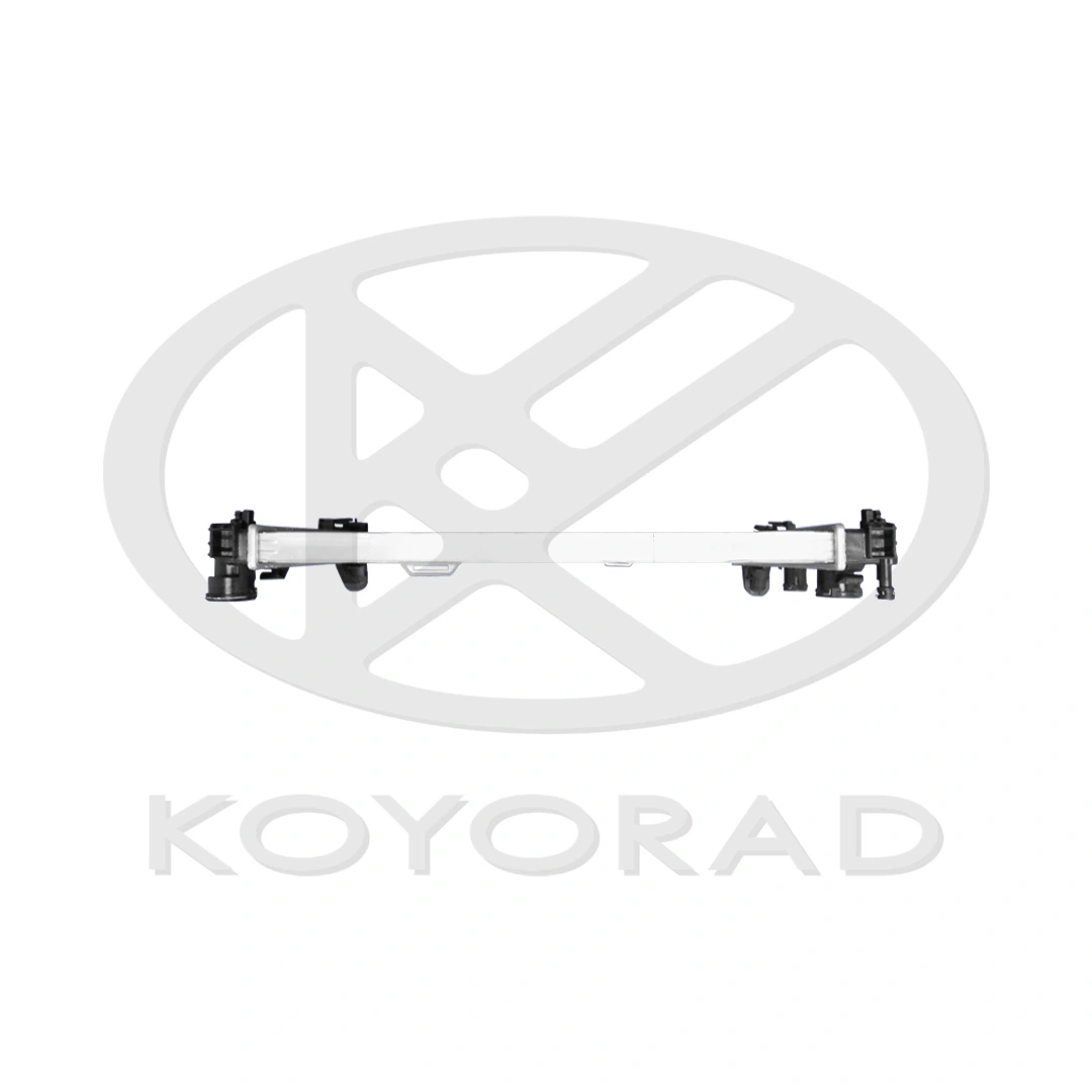 Radiator, engine cooling PL413504