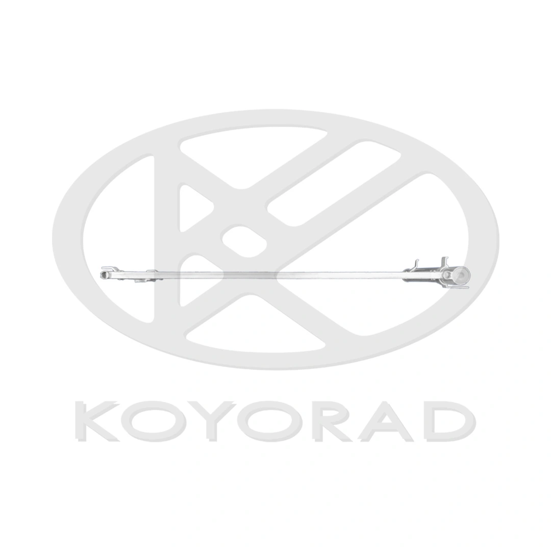 Condenser, air conditioning CD311082