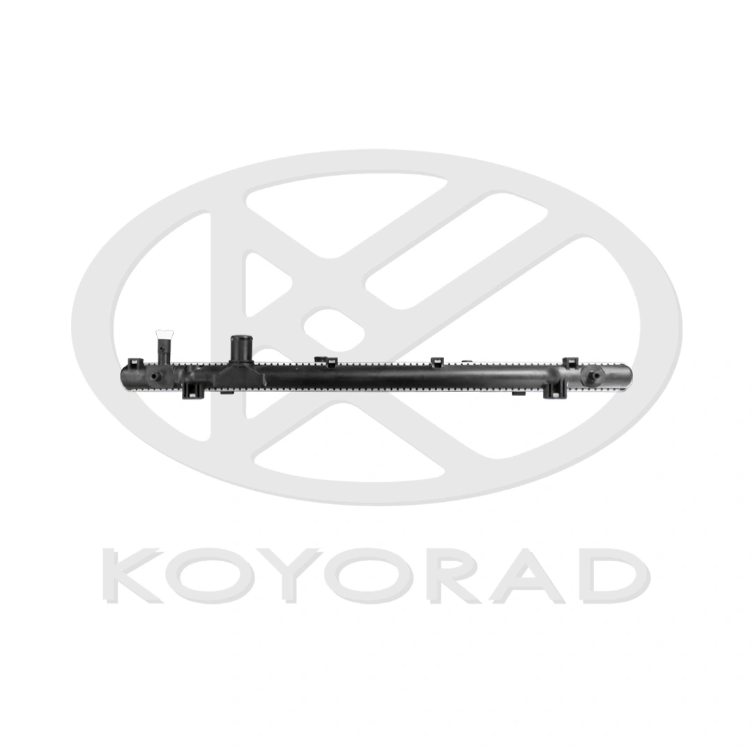 Radiator, engine cooling PL083394