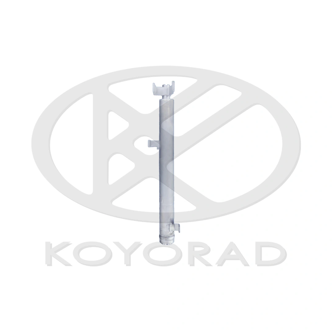 Condenser, air conditioning CD811300M