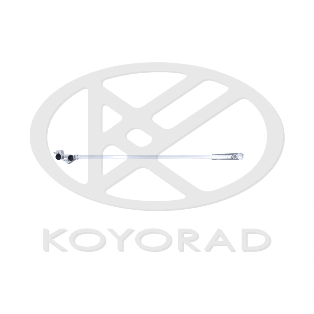 Condenser, air conditioning CD321305