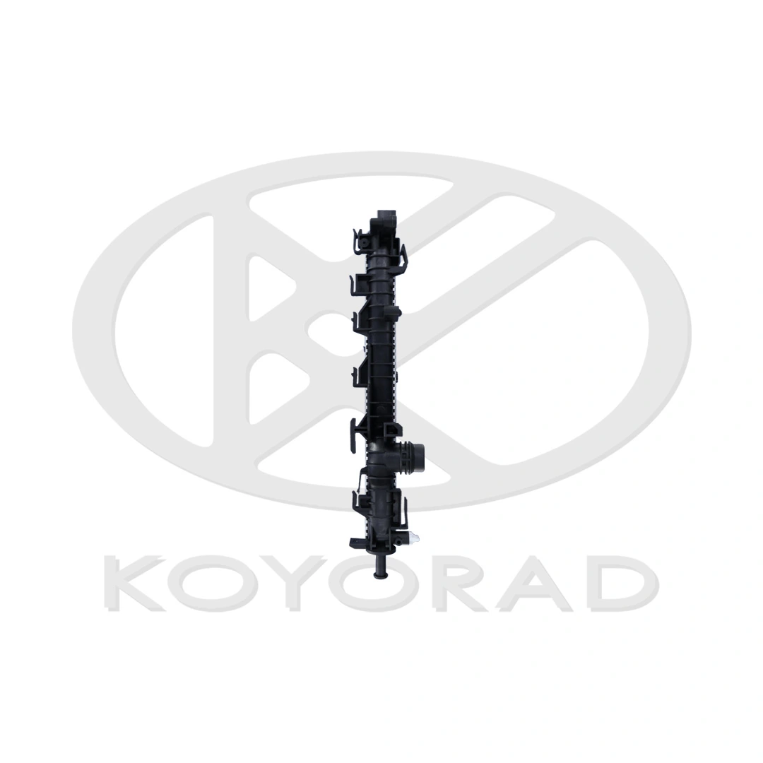 Radiator, engine cooling PL323782