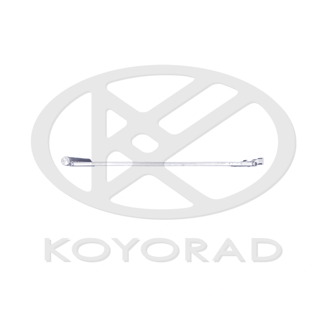 Condenser, air conditioning CD461337