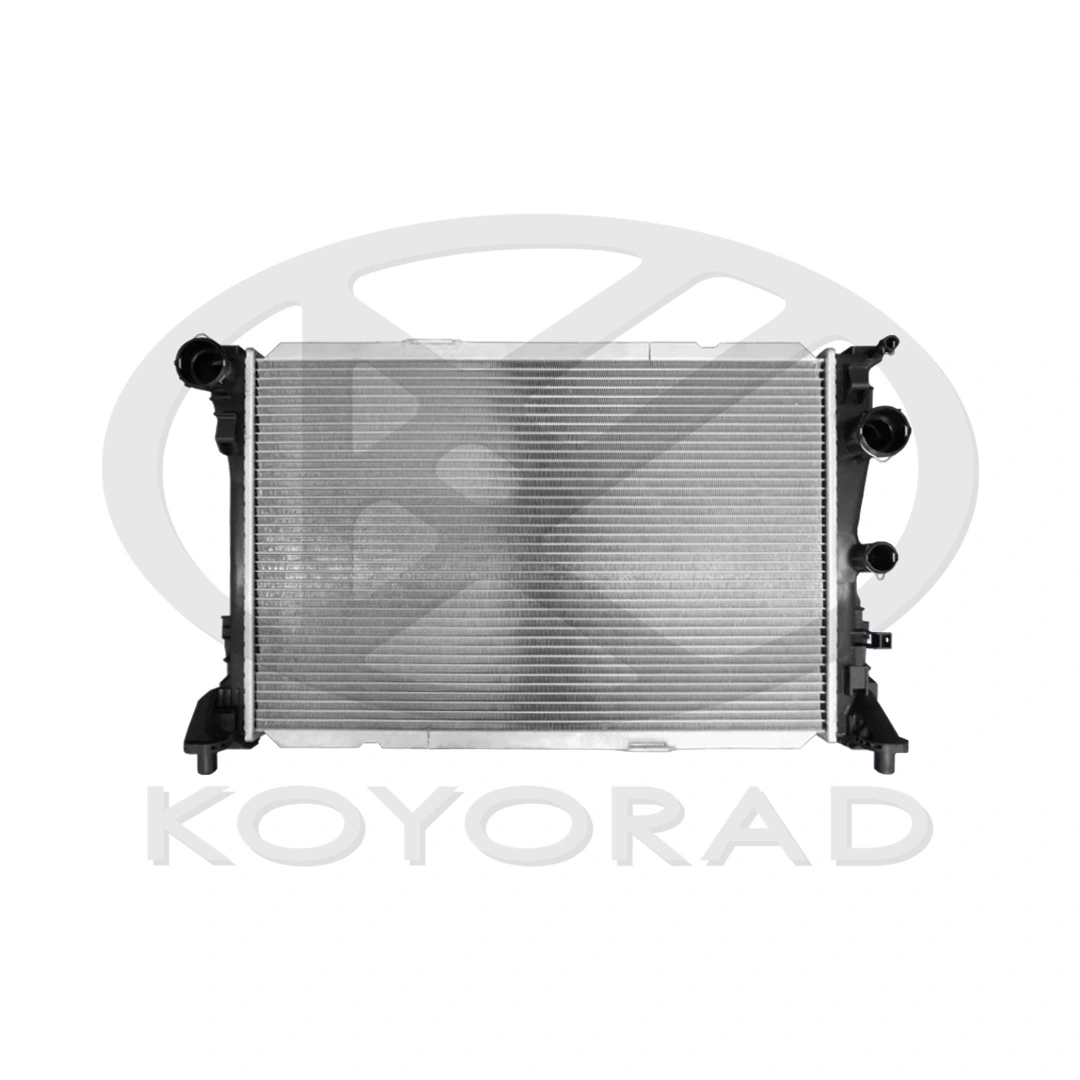 Radiator, engine cooling PL413504