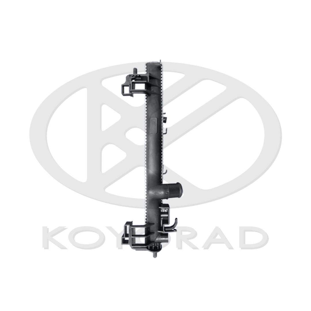 Radiator, engine cooling PL493521