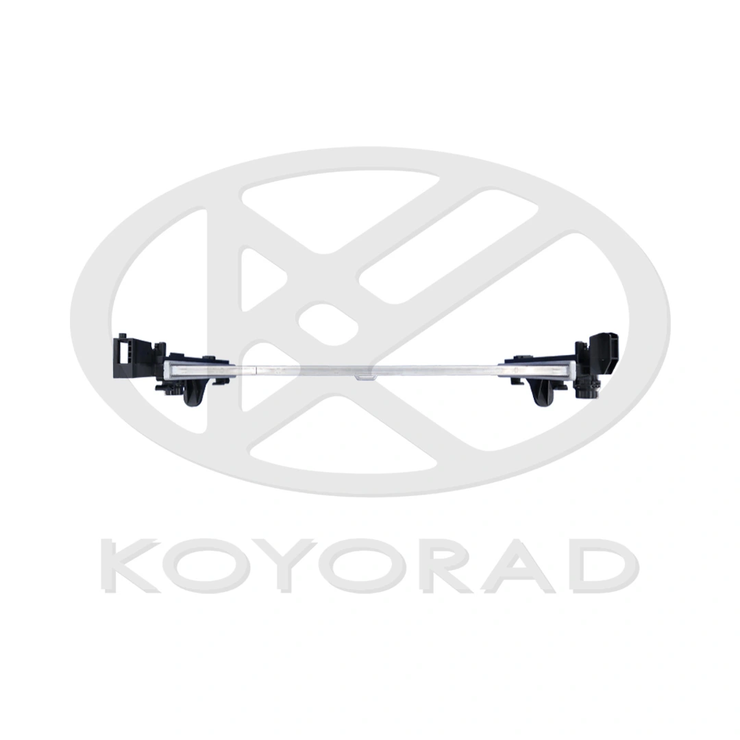 Radiator, engine cooling PL413239