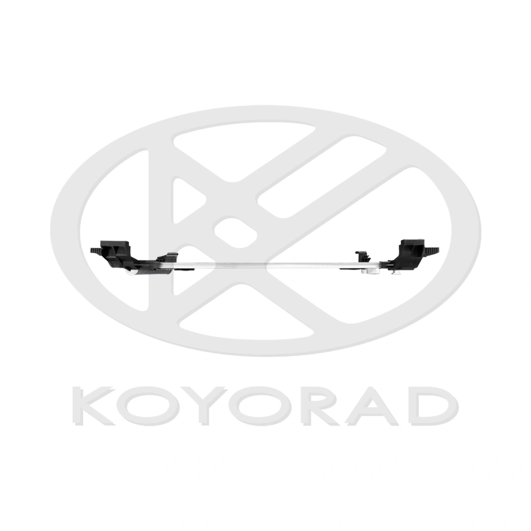 Condenser, air conditioning CD011079