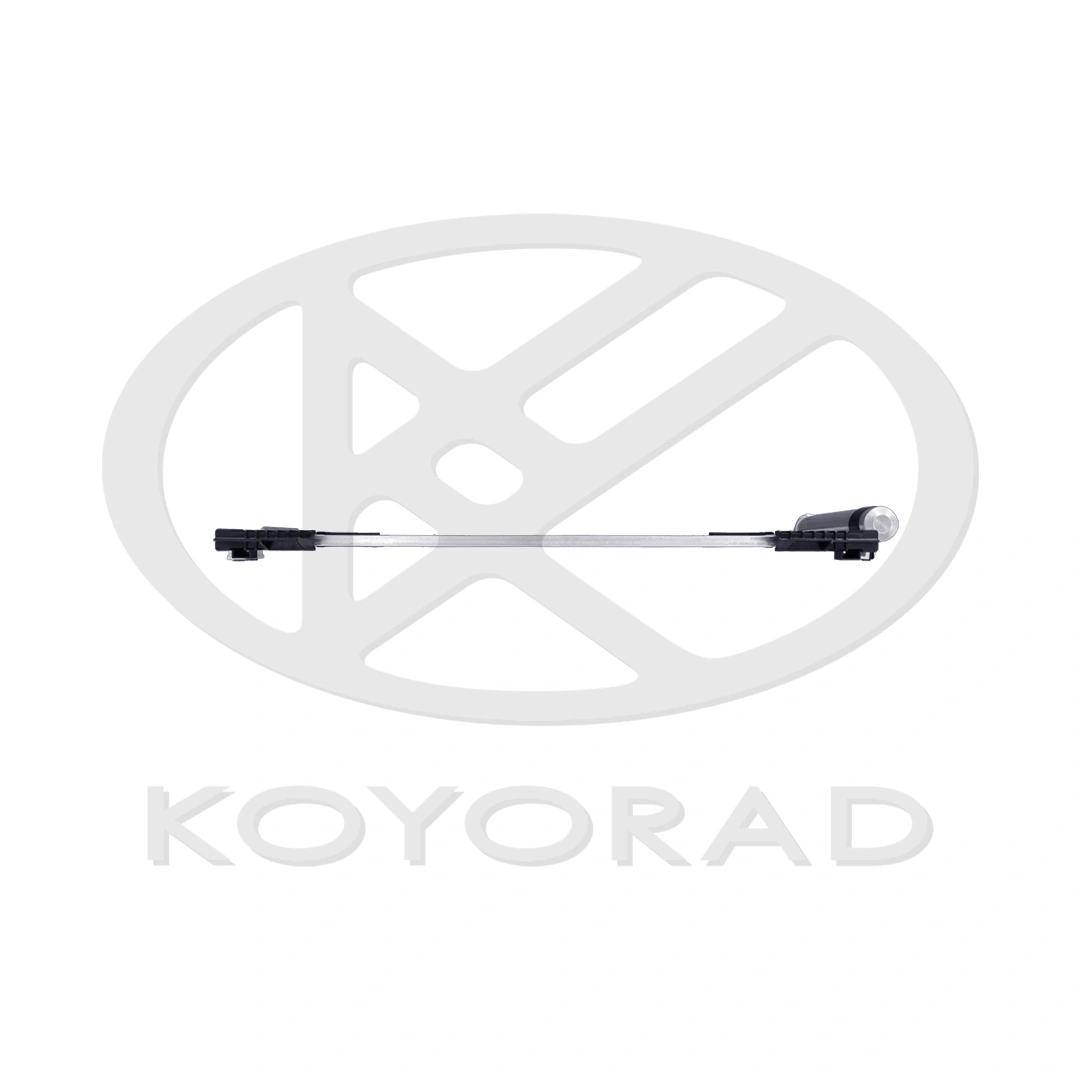 Condenser, air conditioning CD031211