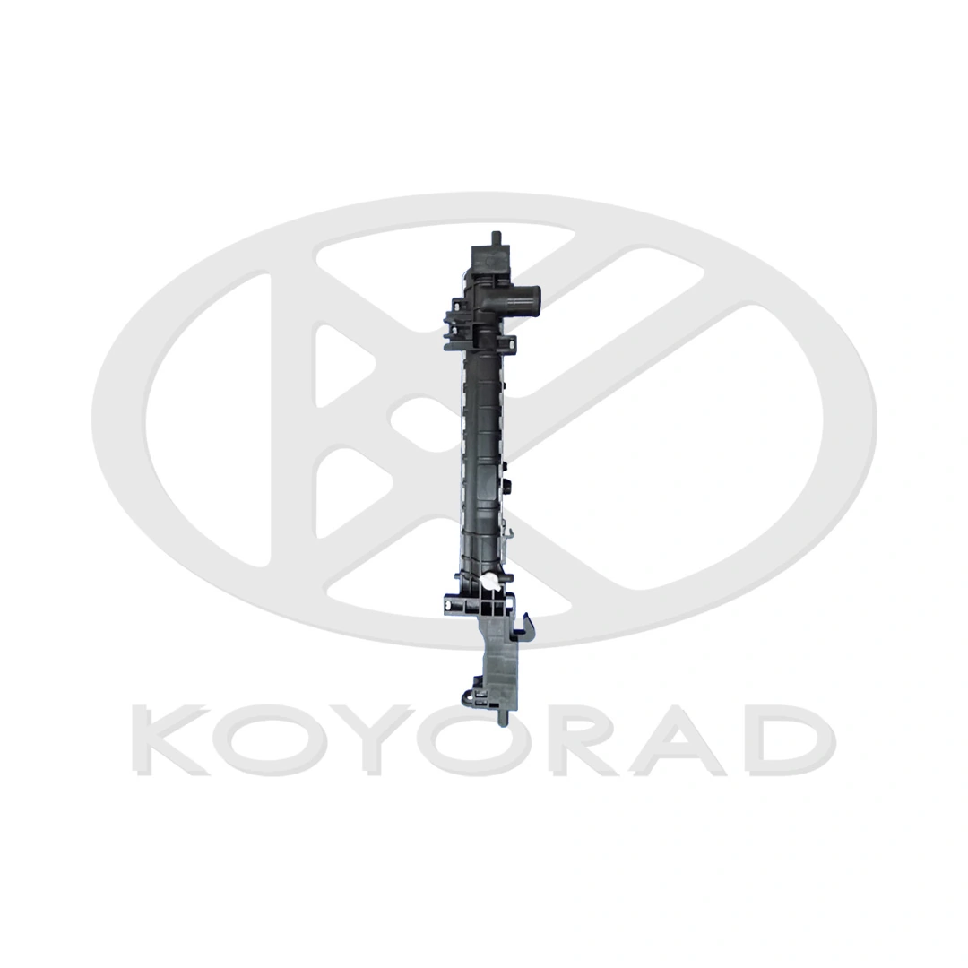 Radiator, engine cooling PL463687