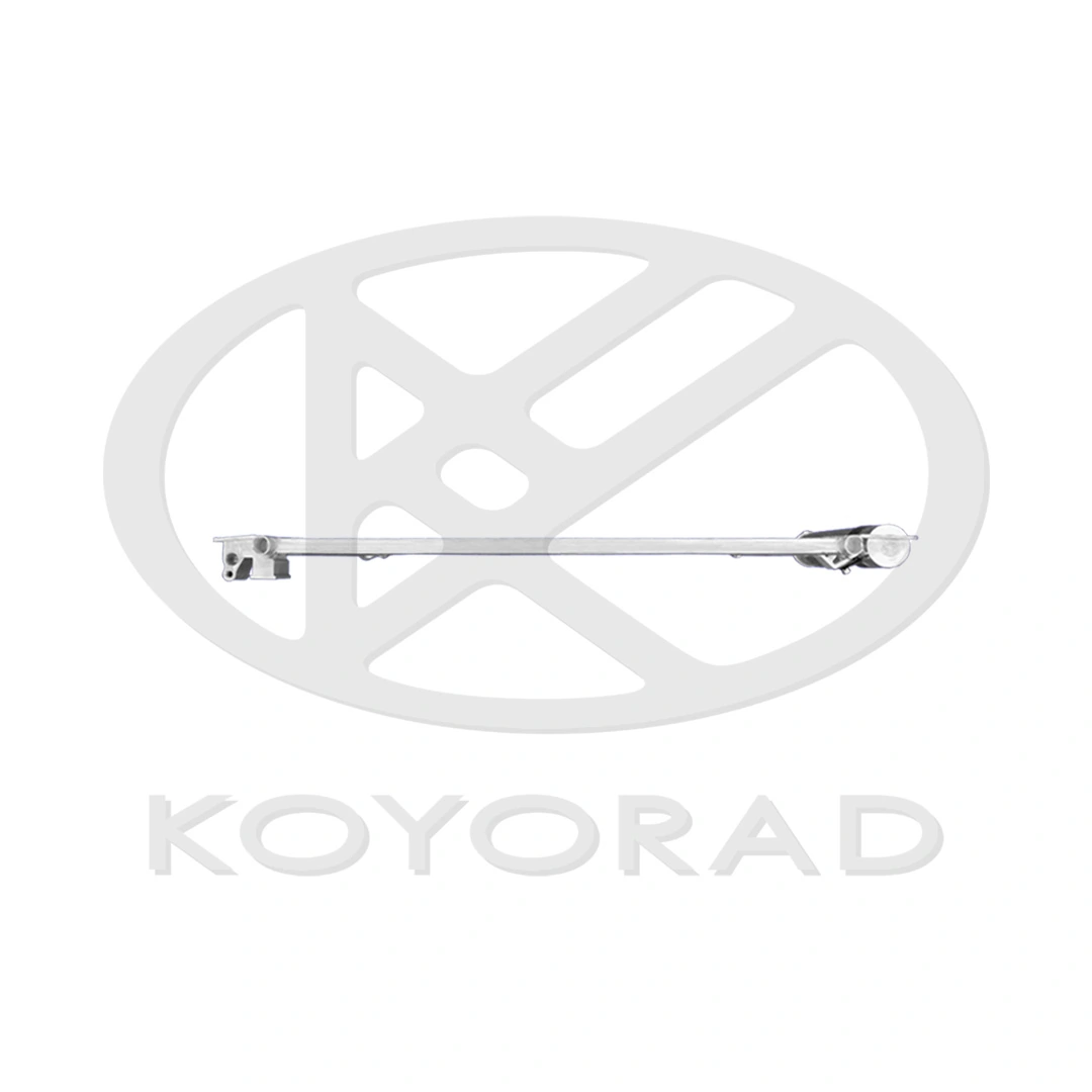 Condenser, air conditioning CD021102