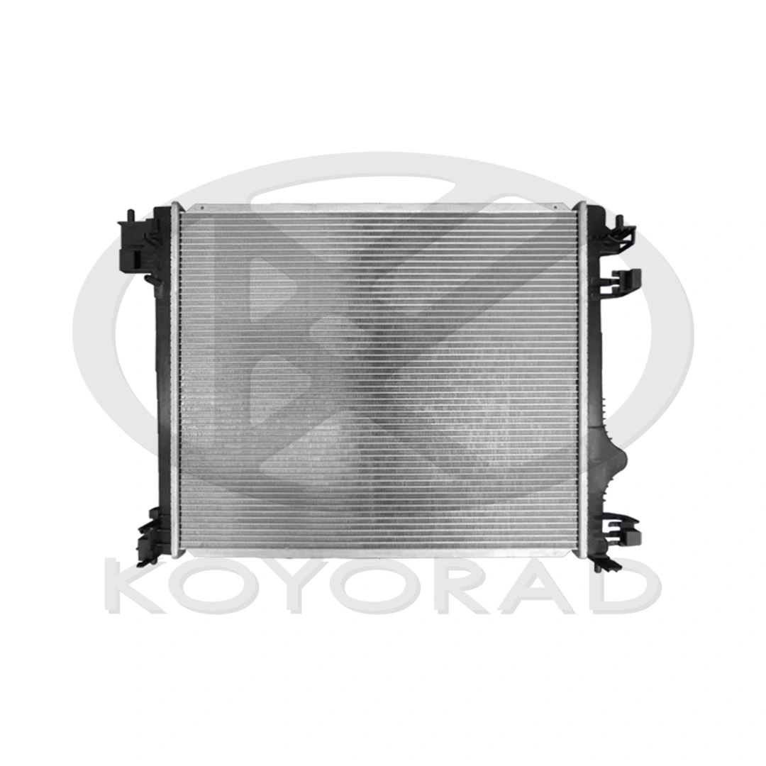 Radiator, engine cooling PL023499