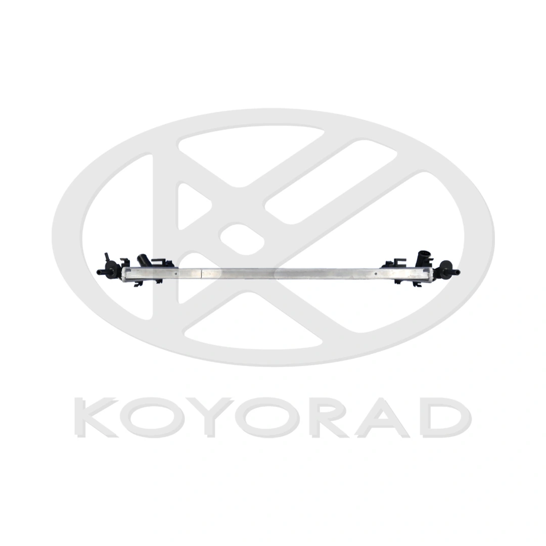 Radiator, engine cooling PL323782