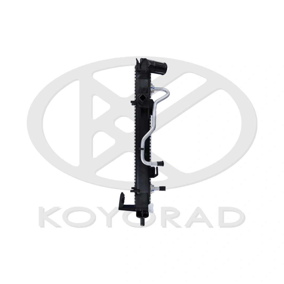 Radiator, engine cooling PL813678