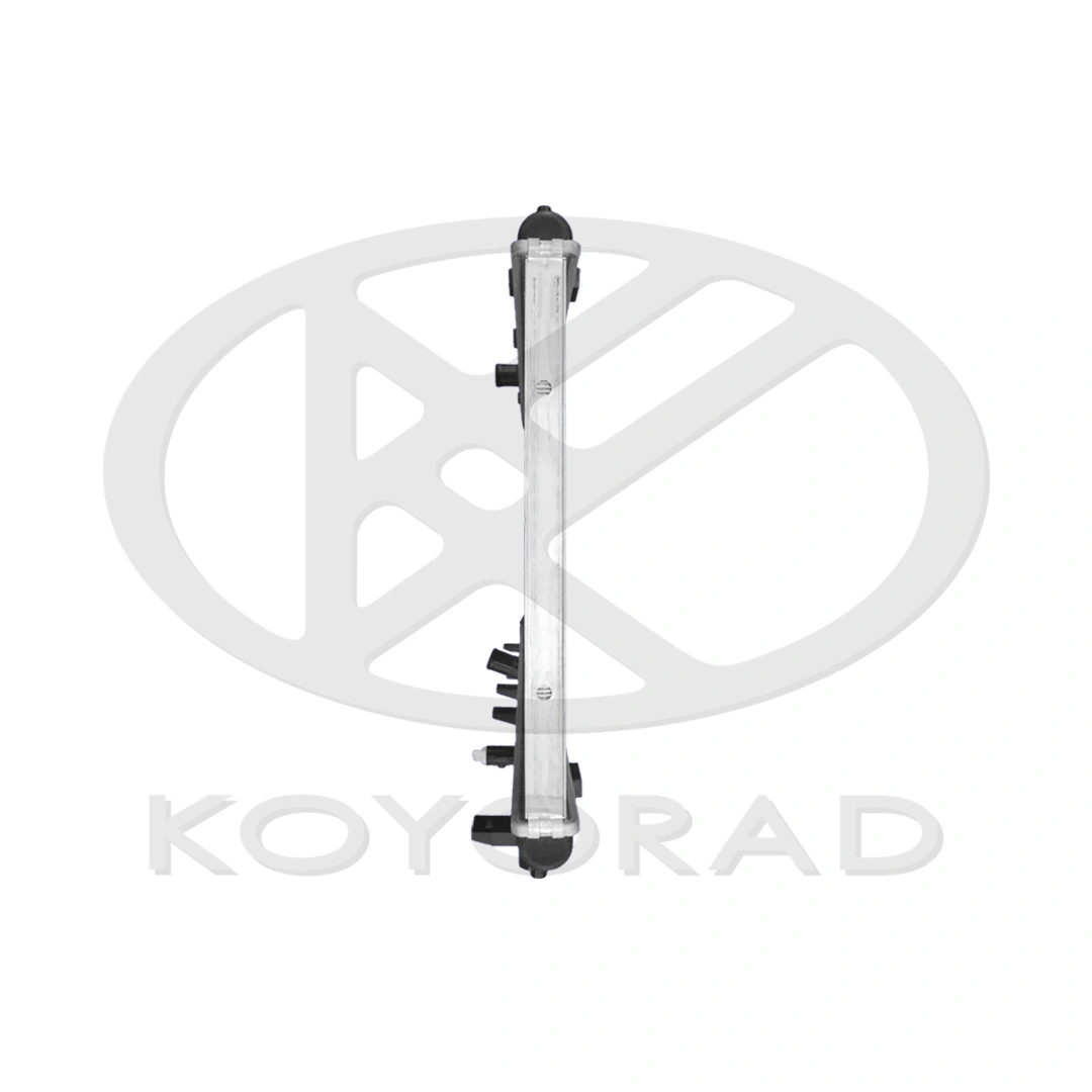 Radiator, engine cooling PL083417R