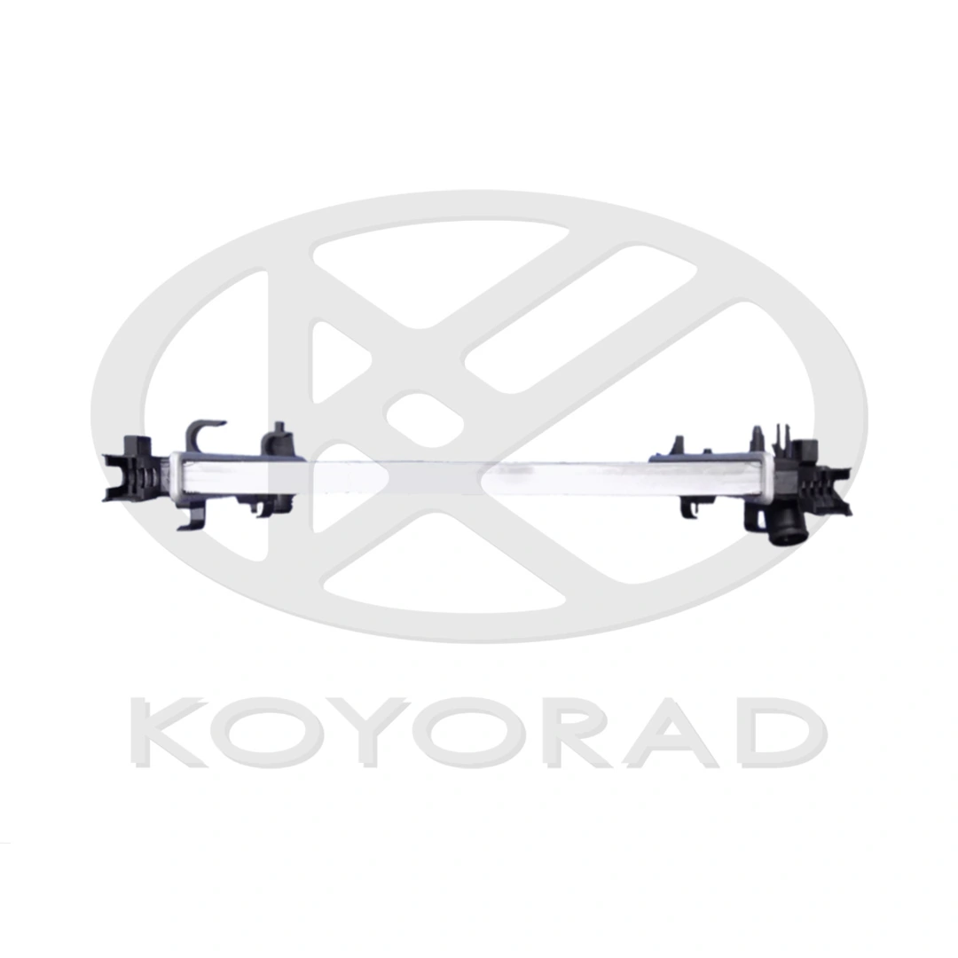 Radiator, engine cooling PL493552