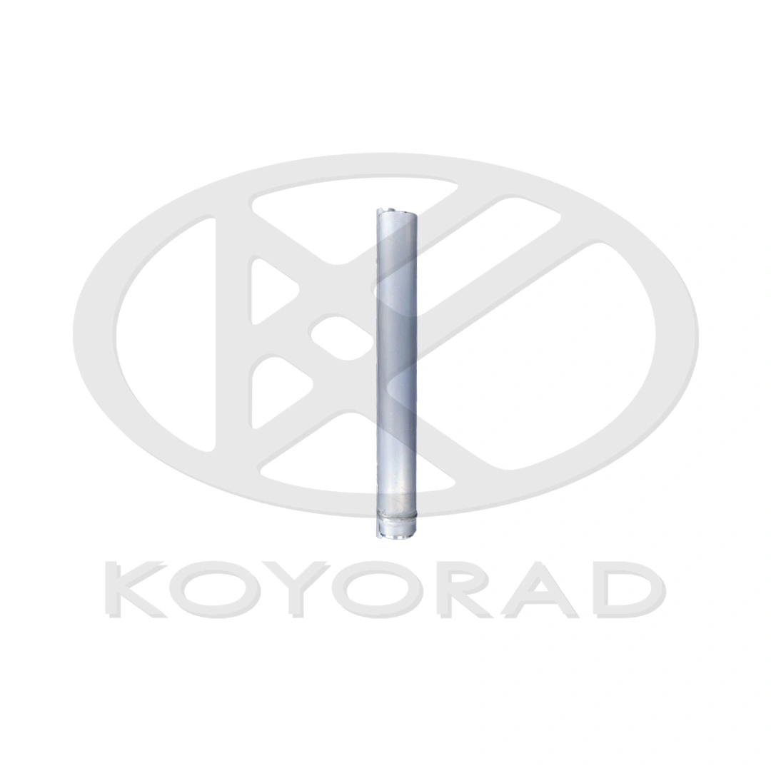 Condenser, air conditioning CD461337