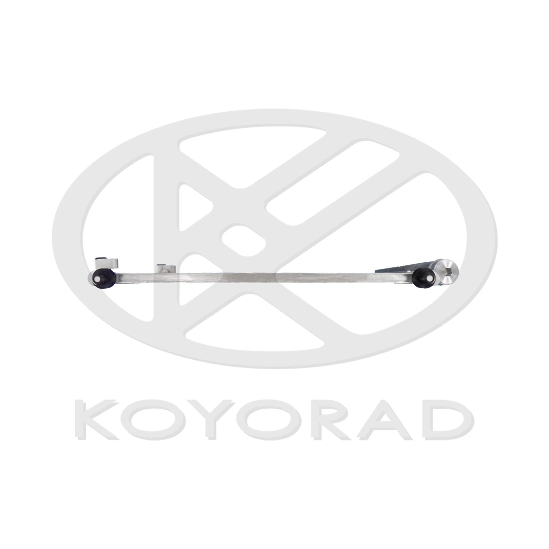 Condenser, air conditioning CD031211