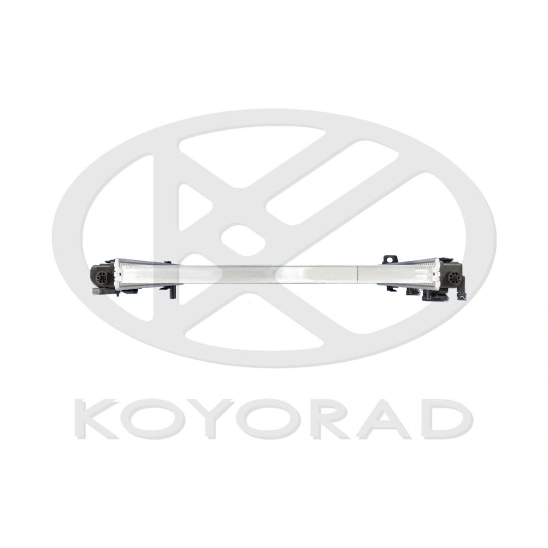 Radiator, engine cooling PL023260