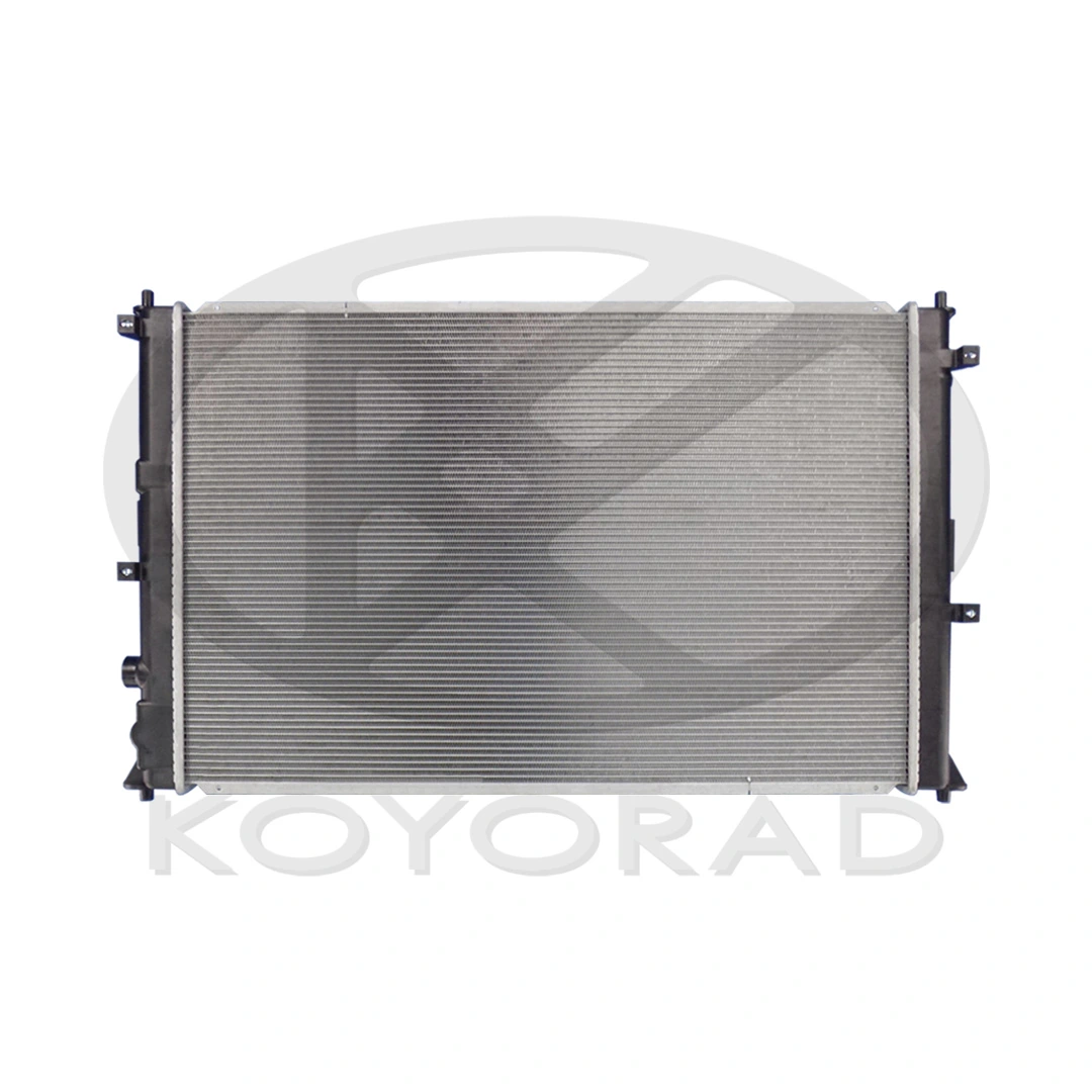 Radiator, engine cooling PL083283