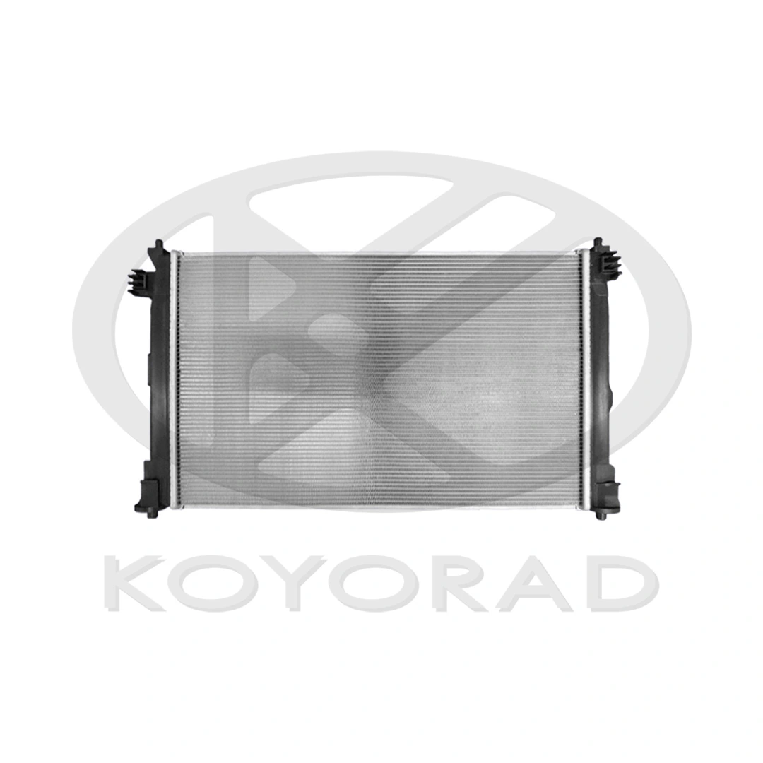 Radiator, engine cooling PL013465