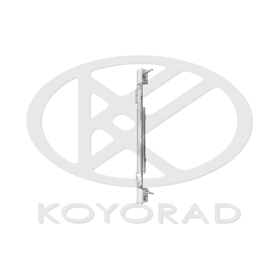 Condenser, air conditioning CD471158