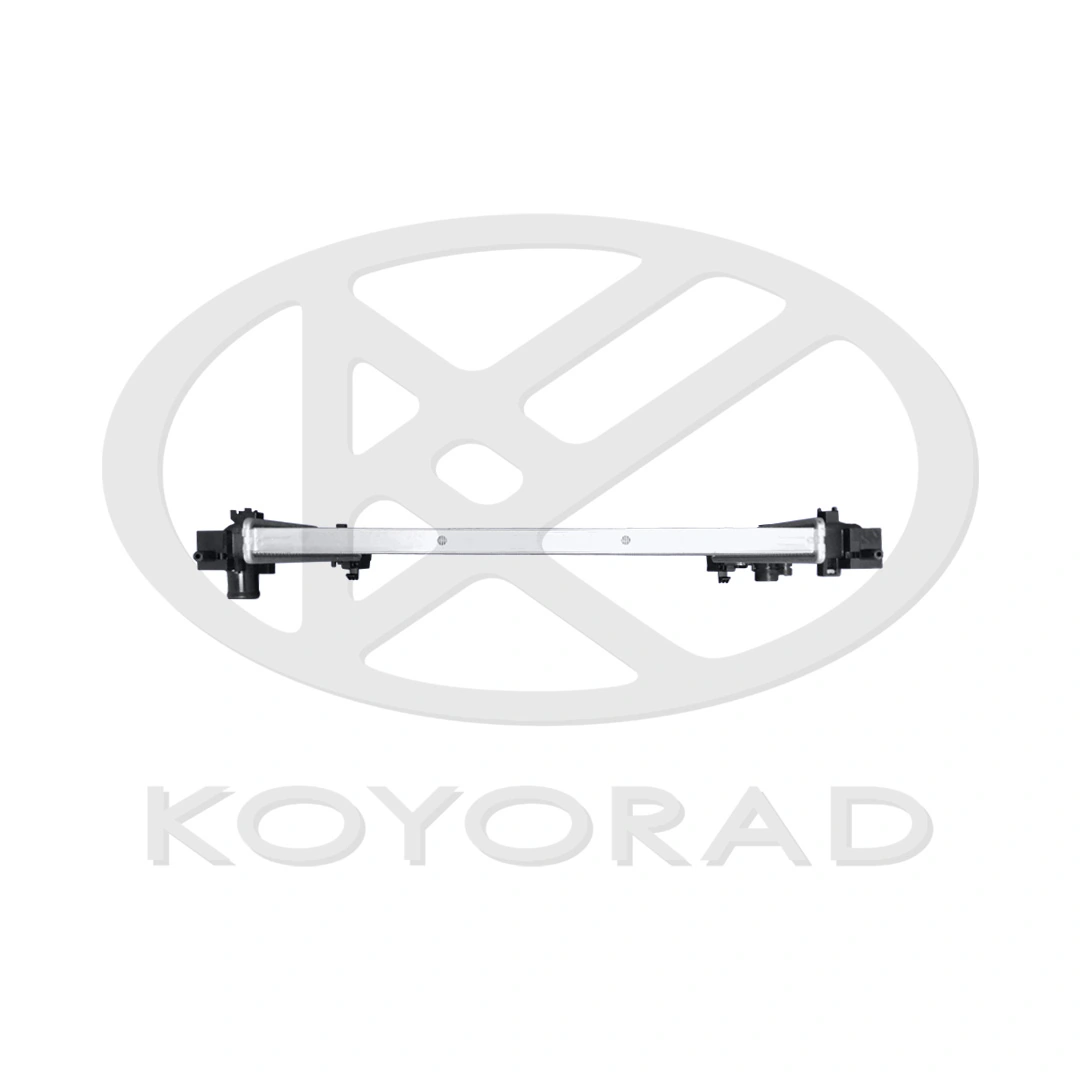 Radiator, engine cooling PL463549