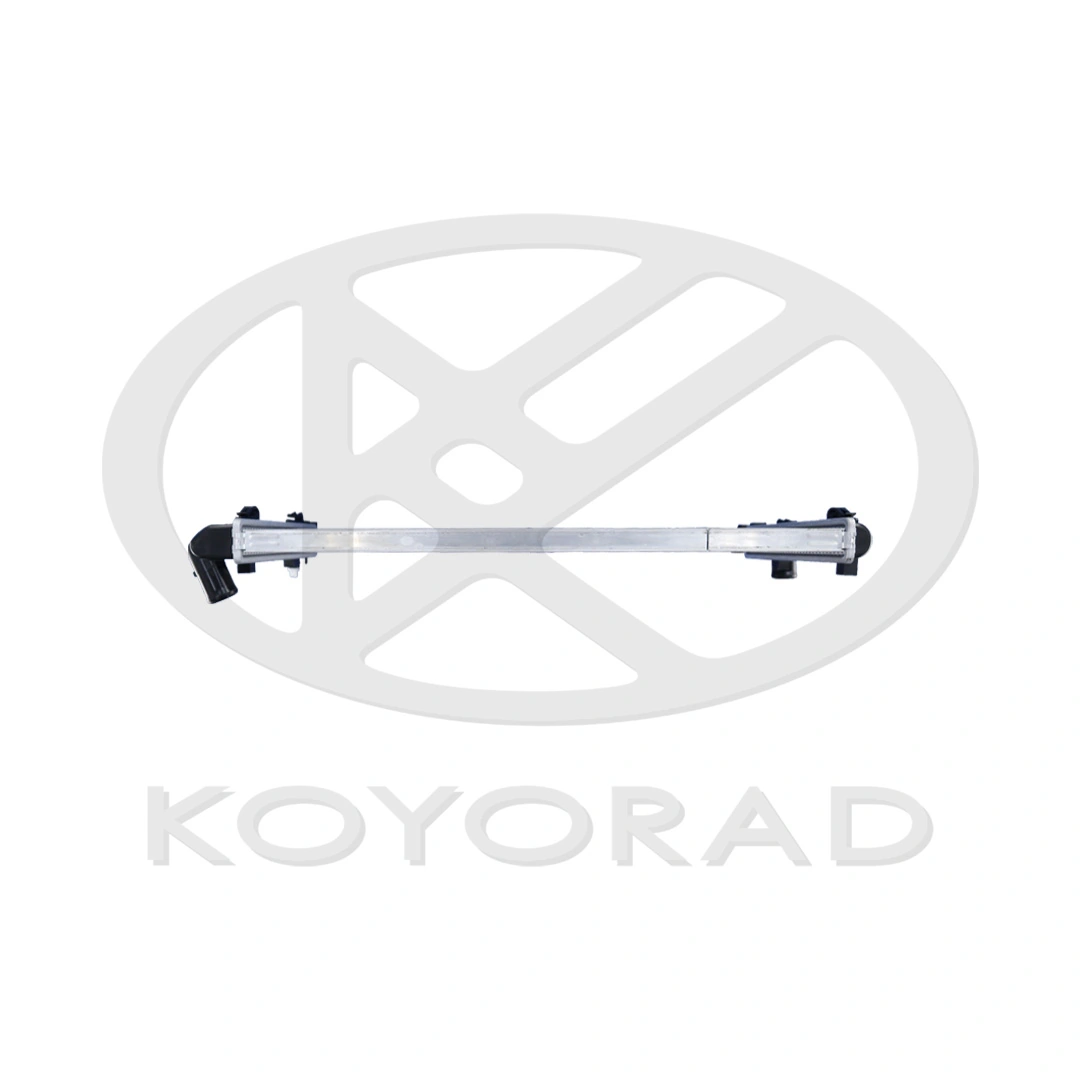 Radiator, engine cooling PL813649