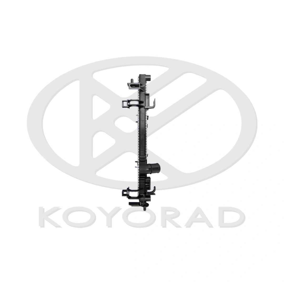 Radiator, engine cooling PL023499